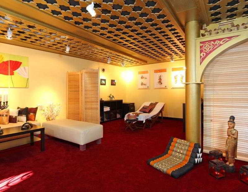Hotel Schloss Huenigen Konolfingen Luaran gambar